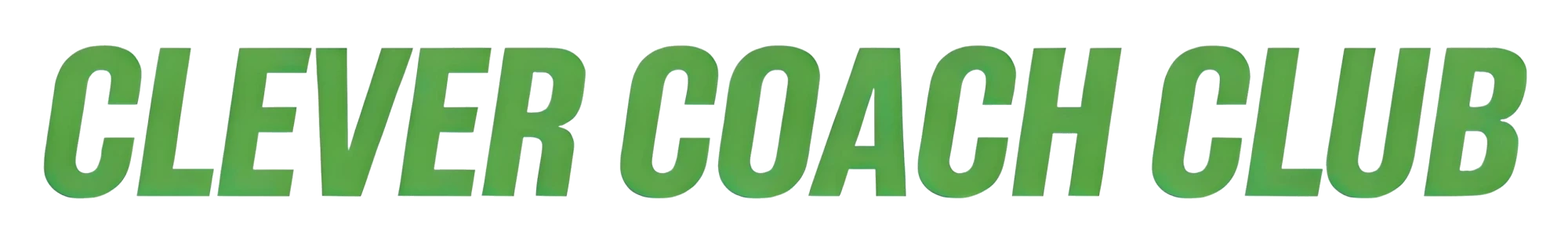 Clever Coach Club